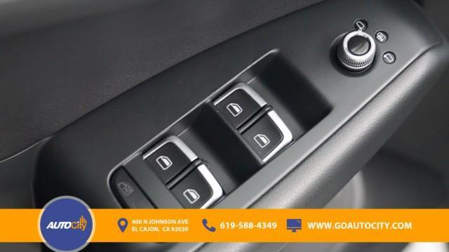 used 2015 Audi Q5 car, priced at $9,950