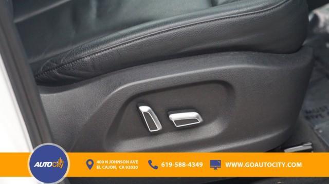 used 2015 Audi Q5 car, priced at $9,950