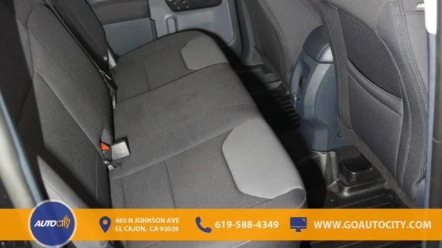 used 2022 Ford Maverick car, priced at $24,950