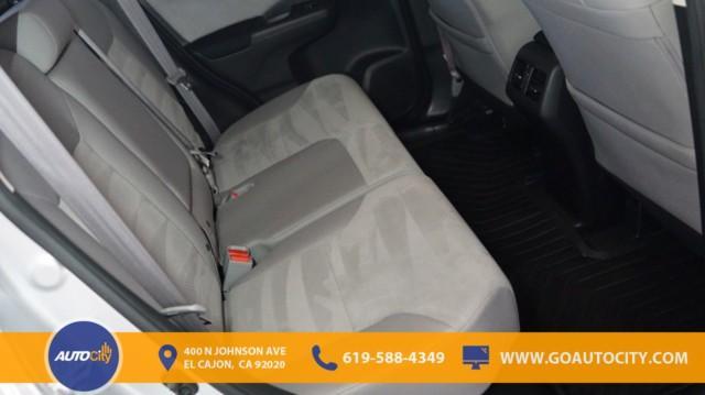 used 2015 Honda CR-V car, priced at $14,900