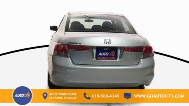 used 2012 Honda Accord car, priced at $10,500