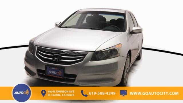 used 2012 Honda Accord car, priced at $10,500