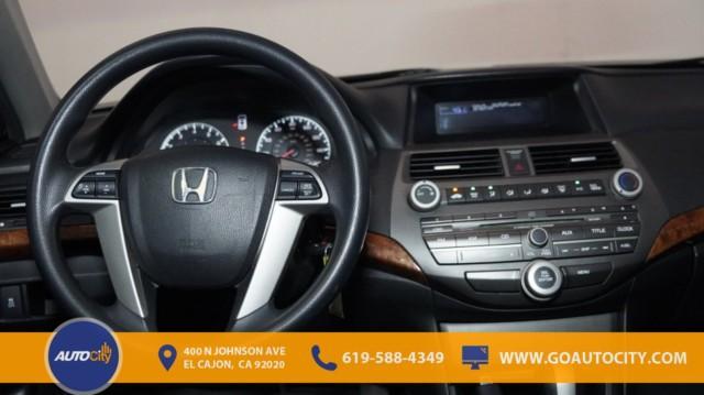 used 2012 Honda Accord car, priced at $10,500