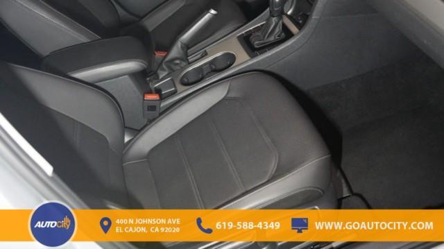 used 2021 Volkswagen Passat car, priced at $16,900