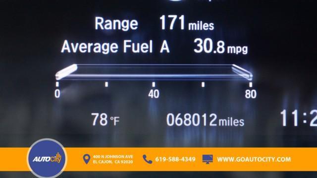 used 2021 Honda CR-V car, priced at $22,900