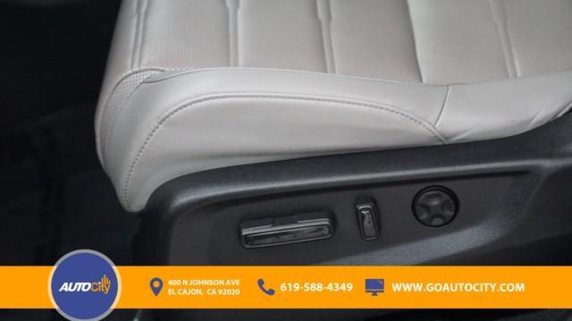 used 2021 Honda CR-V car, priced at $22,900