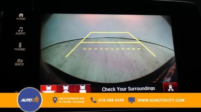 used 2021 Honda CR-V car, priced at $22,900