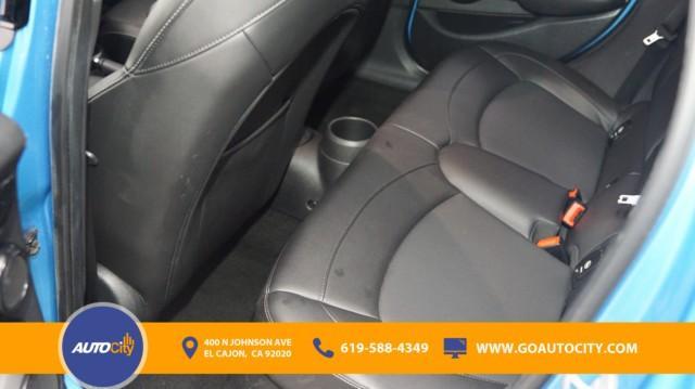 used 2019 MINI Hardtop car, priced at $16,900