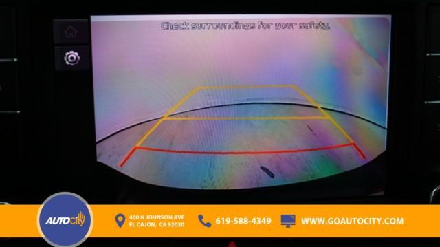 used 2022 Kia Soul car, priced at $16,500