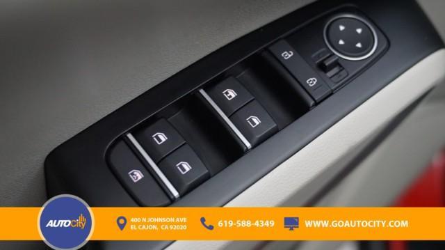 used 2022 Kia Soul car, priced at $16,500