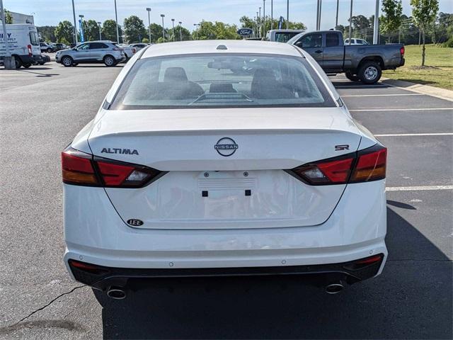 new 2024 Nissan Altima car, priced at $30,995