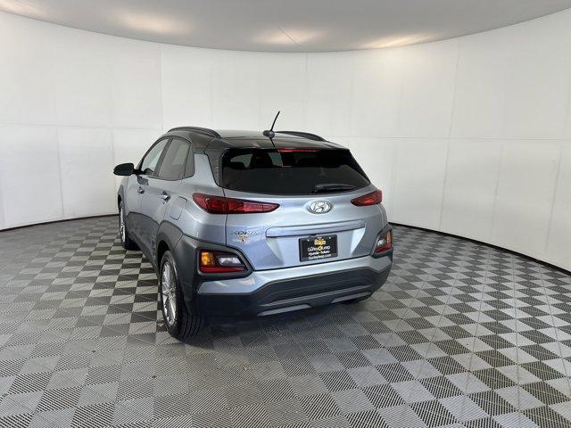 used 2020 Hyundai Kona car, priced at $16,703