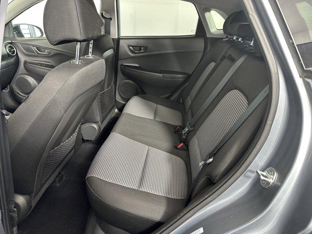 used 2020 Hyundai Kona car, priced at $16,703