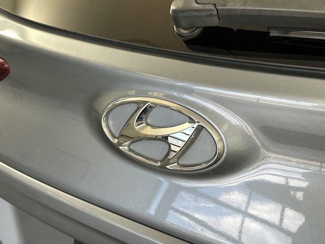 used 2020 Hyundai Kona car, priced at $16,703