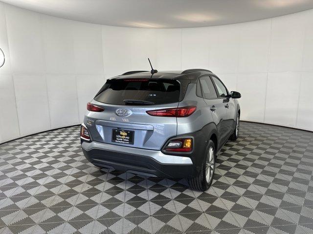 used 2020 Hyundai Kona car, priced at $16,703