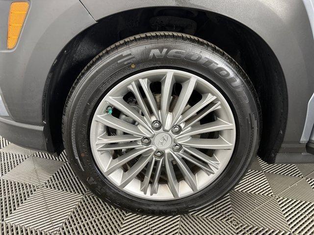 used 2020 Hyundai Kona car, priced at $16,703