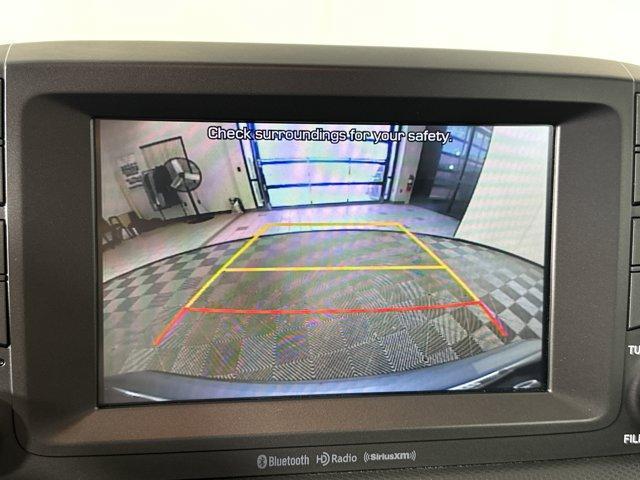 used 2020 Hyundai Kona car, priced at $16,703