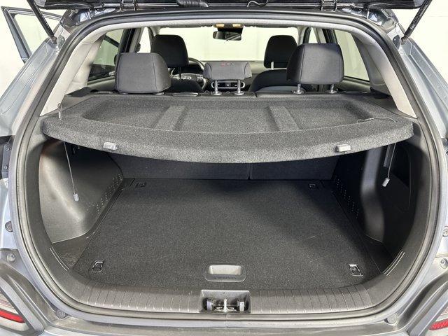 used 2020 Hyundai Kona car, priced at $16,703