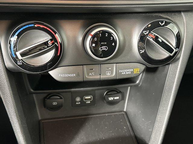 used 2020 Hyundai Kona car, priced at $16,703