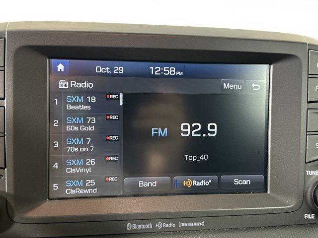 used 2020 Hyundai Kona car, priced at $16,703