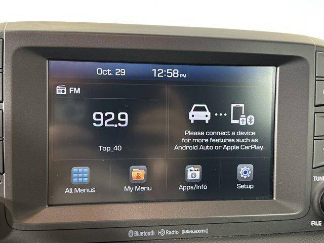 used 2020 Hyundai Kona car, priced at $16,703