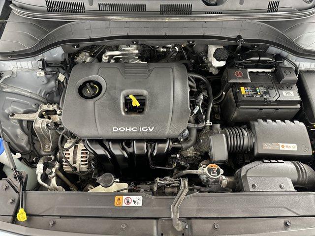 used 2020 Hyundai Kona car, priced at $16,703