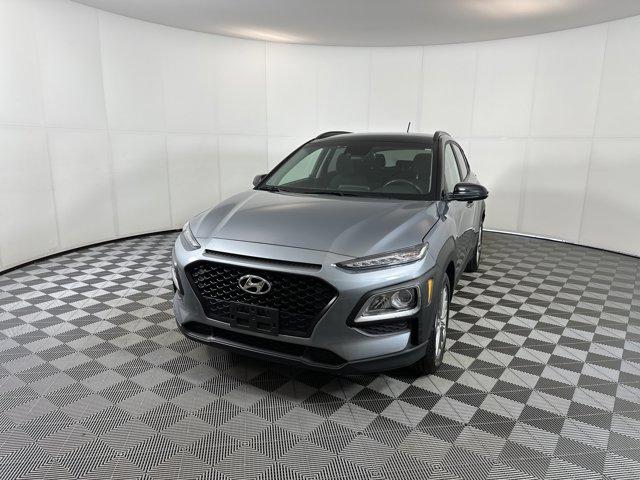 used 2020 Hyundai Kona car, priced at $16,703