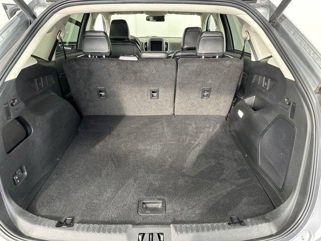 used 2024 Ford Edge car, priced at $31,071