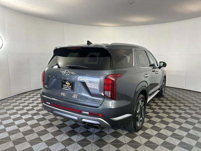 used 2023 Hyundai Palisade car, priced at $37,346