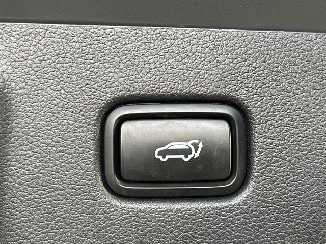 used 2023 Hyundai Palisade car, priced at $37,346