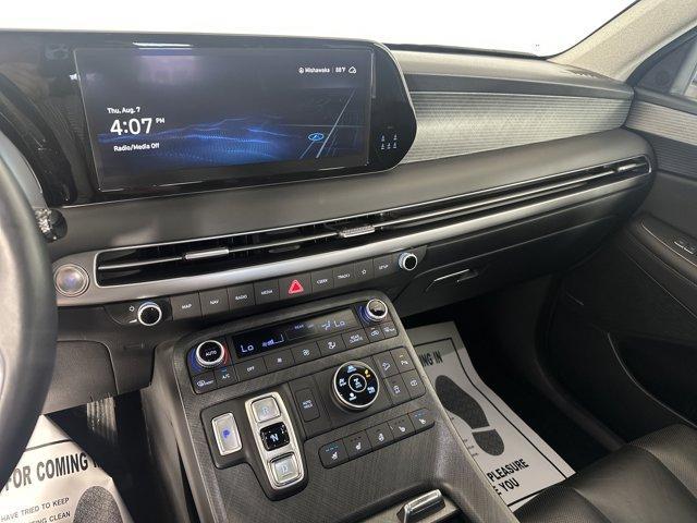 used 2023 Hyundai Palisade car, priced at $37,346
