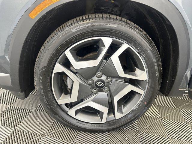 used 2023 Hyundai Palisade car, priced at $37,346