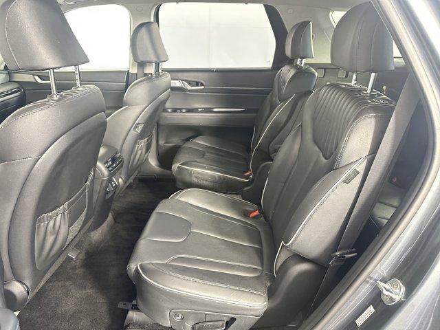 used 2023 Hyundai Palisade car, priced at $37,346