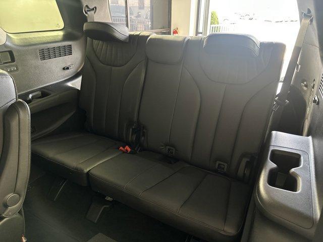 used 2023 Hyundai Palisade car, priced at $37,346