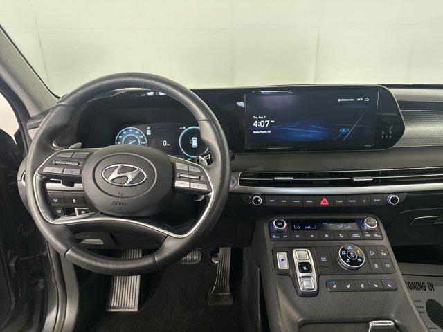 used 2023 Hyundai Palisade car, priced at $37,346