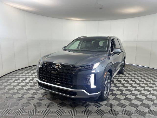 used 2023 Hyundai Palisade car, priced at $37,346