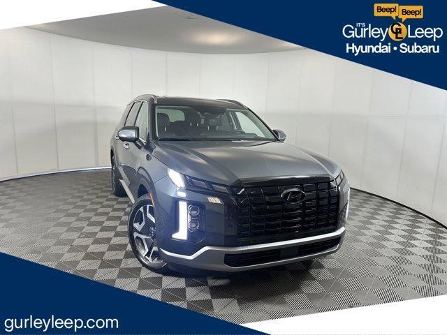 used 2023 Hyundai Palisade car, priced at $37,346