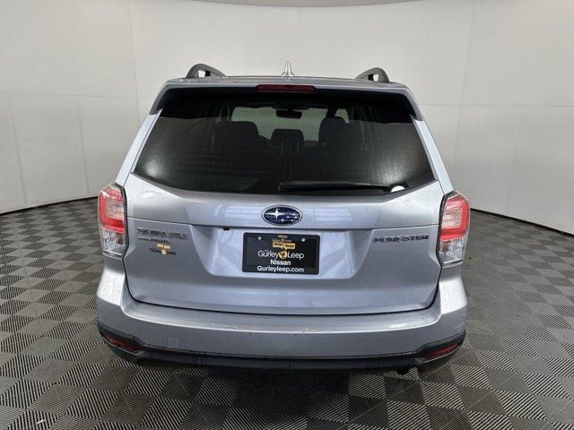 used 2018 Subaru Forester car, priced at $16,546