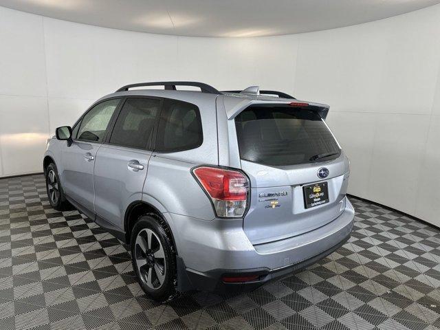 used 2018 Subaru Forester car, priced at $16,546