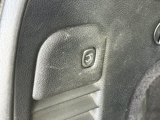 used 2017 Jeep Grand Cherokee car, priced at $17,468