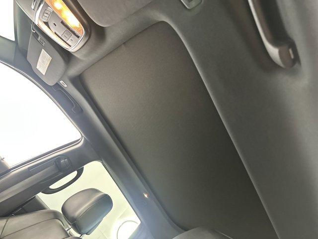 used 2017 Jeep Grand Cherokee car, priced at $17,468