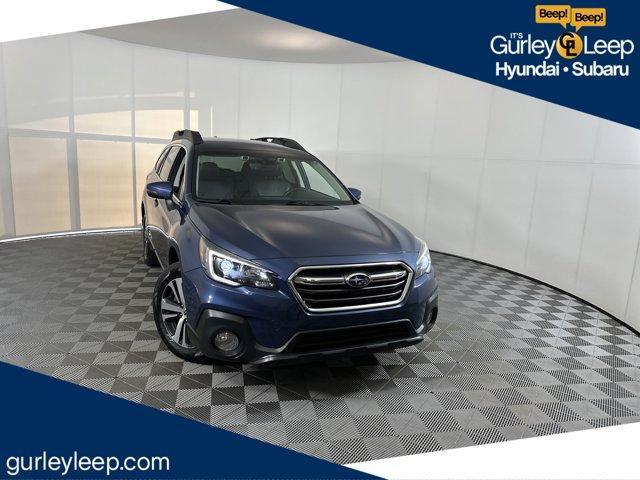 used 2019 Subaru Outback car, priced at $16,443