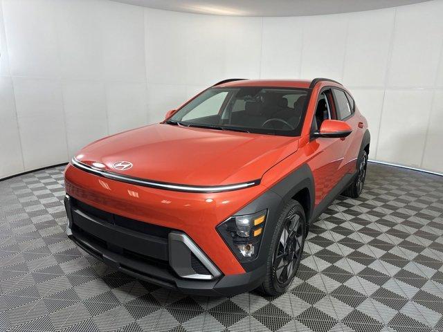 used 2024 Hyundai Kona car, priced at $21,928