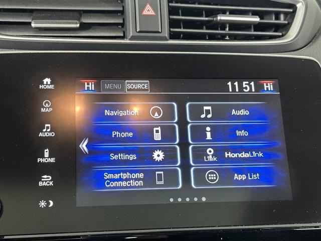 used 2020 Honda CR-V car, priced at $23,793