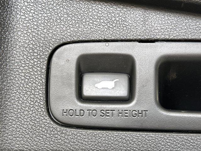 used 2020 Honda CR-V car, priced at $23,793