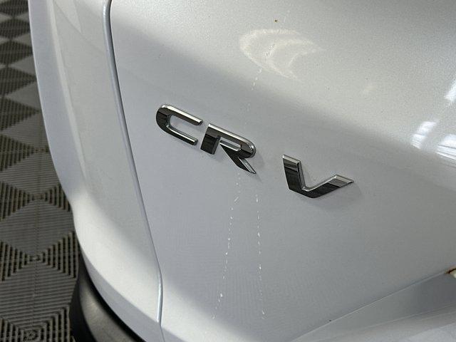 used 2020 Honda CR-V car, priced at $23,793