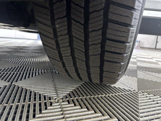 used 2020 Honda CR-V car, priced at $23,793