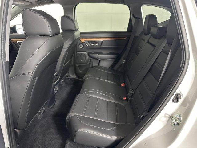 used 2020 Honda CR-V car, priced at $23,793