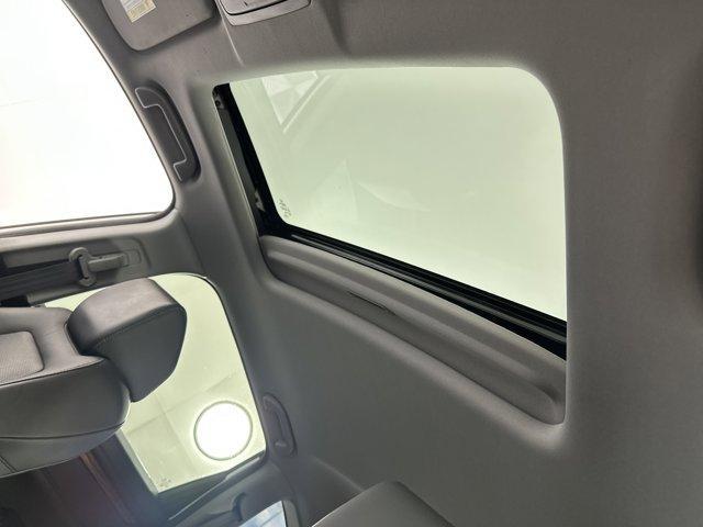 used 2020 Honda CR-V car, priced at $23,793