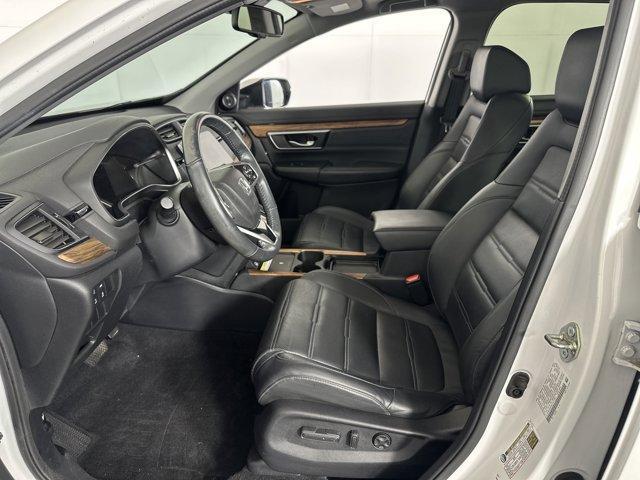 used 2020 Honda CR-V car, priced at $23,793